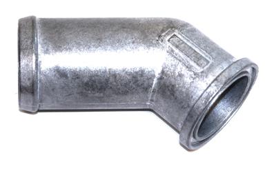 Portflange D.50/45° 50x50