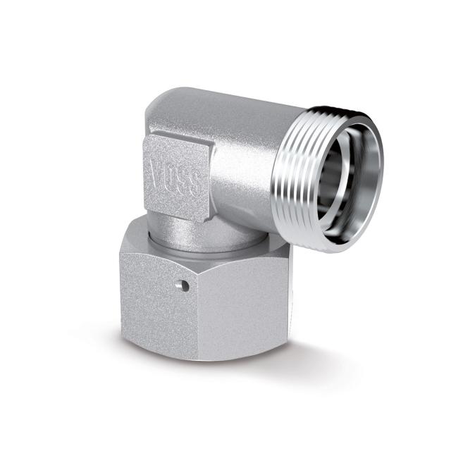 Swivel Elbow DKO - S series