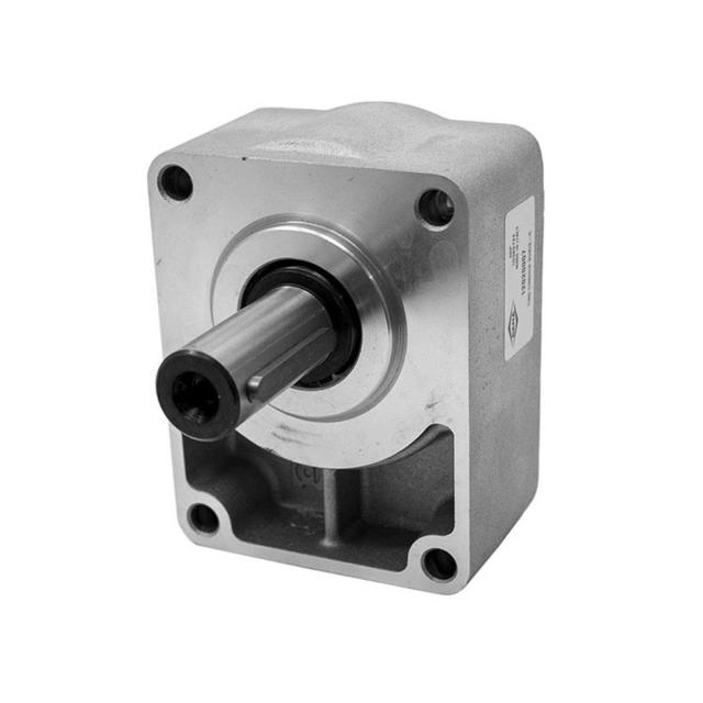 Pulley support SUR/2 cylinder