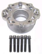 Flange SAE C B580-B582/im2