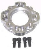 Flange SAE C B600+B602