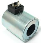 Coil C31 DS5/12 12 V dc