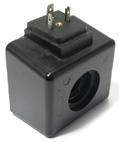 Coil C25.4 DS5 230 V ac 50Hz