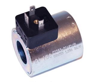 Coil C22 DS3 12 V dc  K1/11