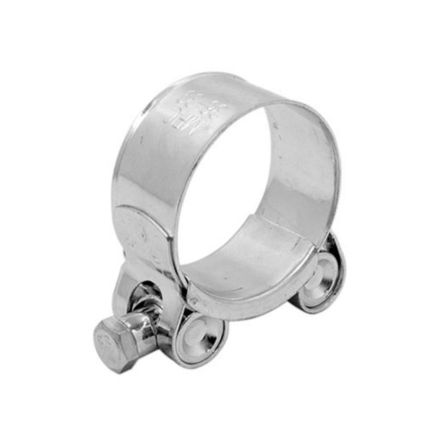 Clamping band 1 bolt