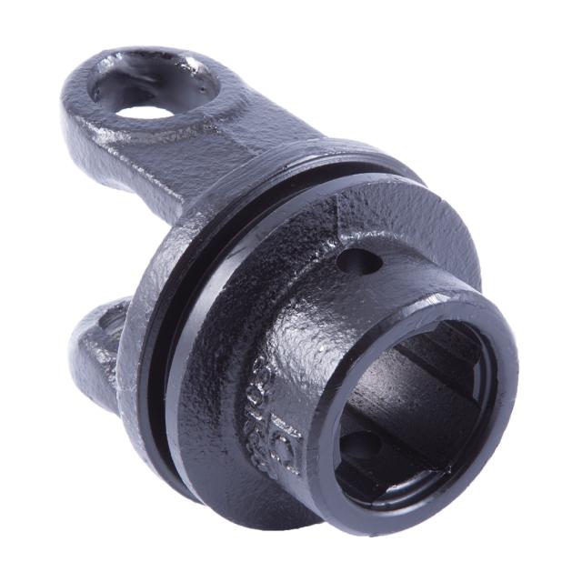 SFT Profile yoke implement side  - Free rotation profile 