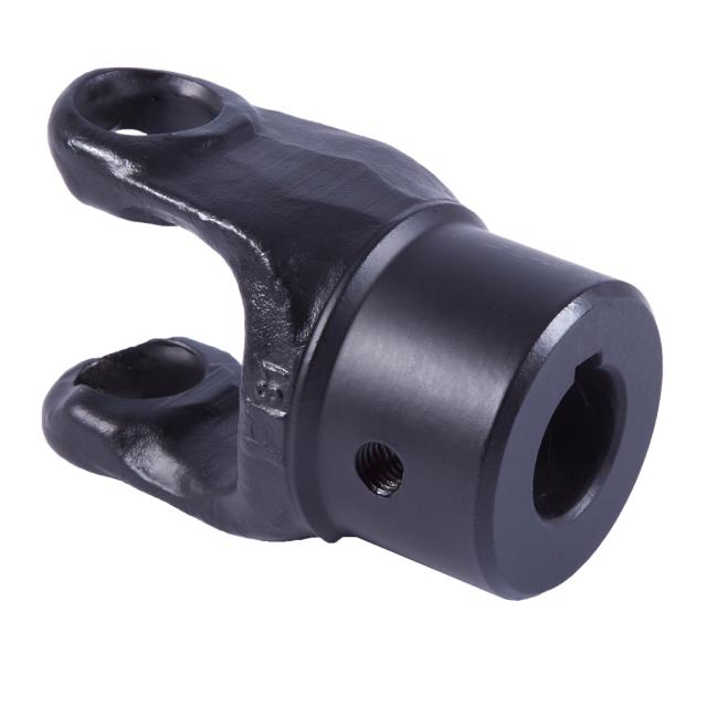 SFT Yoke Keyway and tapped holes 