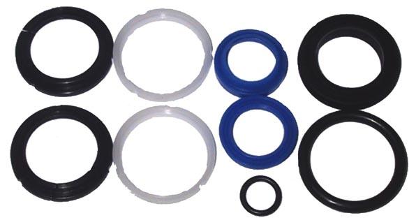 Faroil Pakningssæt til cylinder
