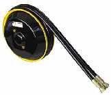 Slangerulle 2vejs højre RS