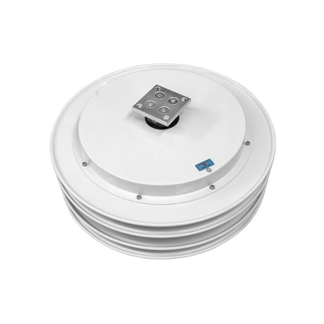 Slangerul.v 4vej 2 fjeder hvid