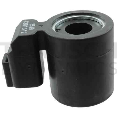 Magnetspole 08 24DR Deutsch DT04-2P