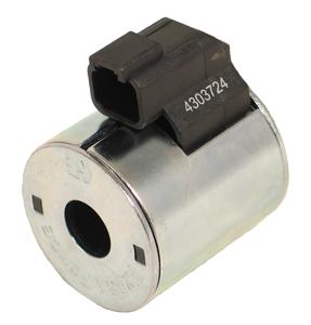 Magnetspole 10 24ER Deutsch DT04-2P