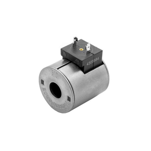 Magnetspole 10 24EG DIN 43650