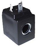 Magnetspole 230vac/50hz