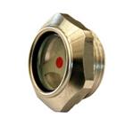 LMA 12 1/2″ oil indicator