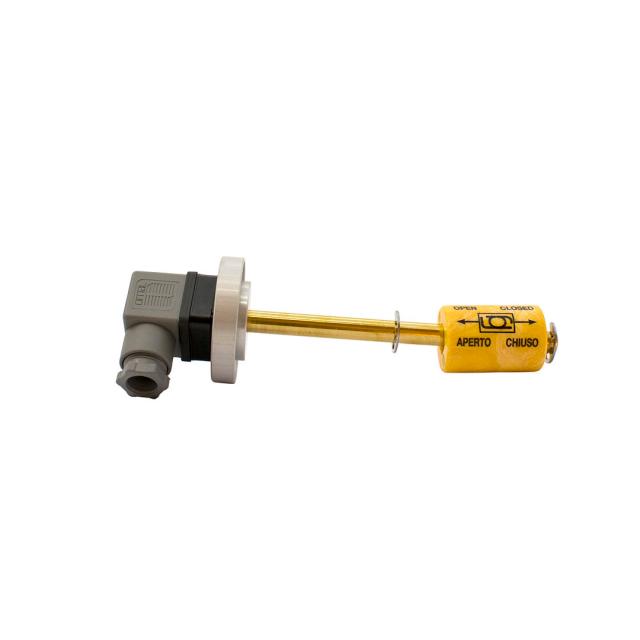 IEG-N1-F A=140 mm level guard