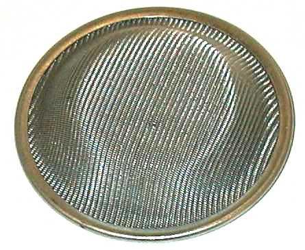 Sugefilter G3/8 Ø63 12 lpm