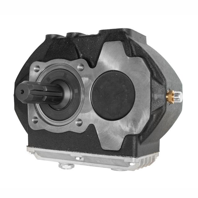 M7 gear 1:2,5-1 3/8Z6-SAE-B-Z15