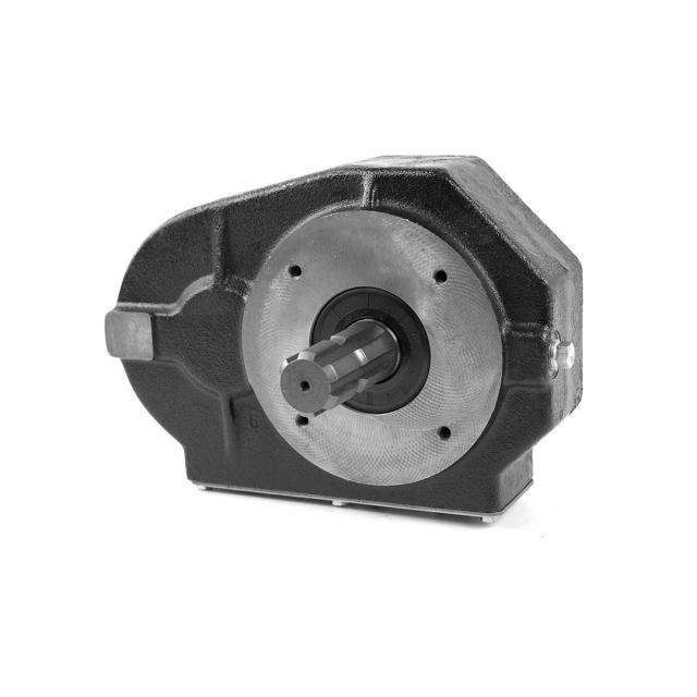 M5 gear 1:3,5_1 3/8Z6 ø30