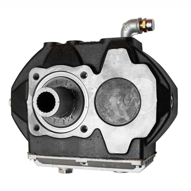 M7 gear 1:2_1 3/8Z21F-SAE-B-Z15