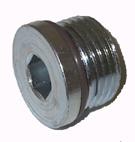 SAE 8 3/4″- 16-unf Plug