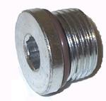 SAE 10 7/8″-14-UNF Plug