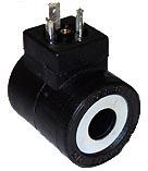 Magnetspole 10 28DL/W Dual leads