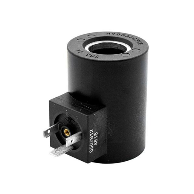 Coil 70 12DG DIN 43650