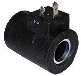 Coil 70 24DG DIN 43650