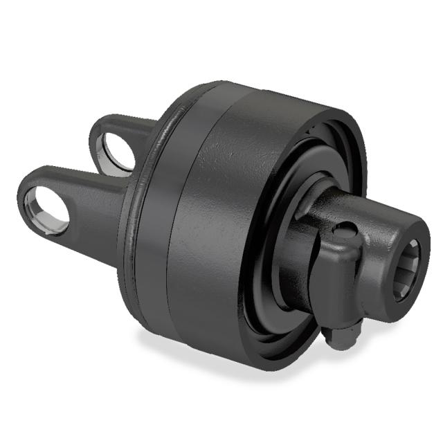 LR24 - Automatic torque limiter  - 1 3/4 Z6