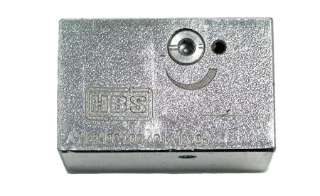 Throttle valve 1/4″