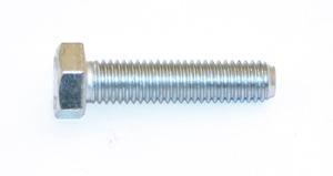 Hexagonal head screw 