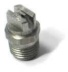 Nozzle, stainless 50/15°