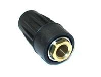 Q. Coupling std. fem 3/8″ G-F