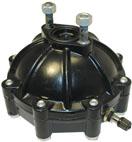 Wind boiler compl.f. BP160-280