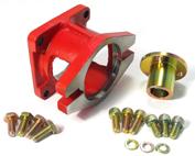 Flange for SAE-A w/d 25mm