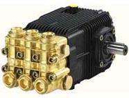 Piston pump XW 26:15