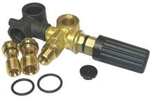 MINI MATIC 4/B, 18 liter