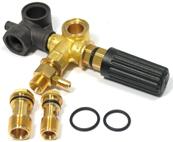 Minimatic 4B 10-18 l w. add