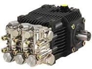 Piston pump RK 21:20 H N