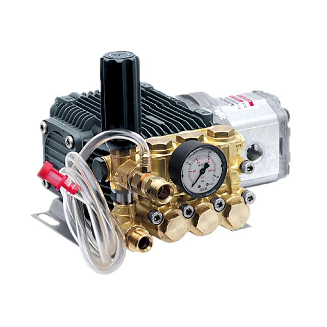 Piston pump HYD XM 15:15