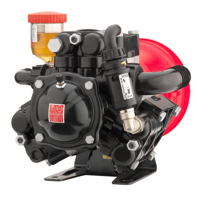 AR135 bp C+PC+VSR Blue Flex