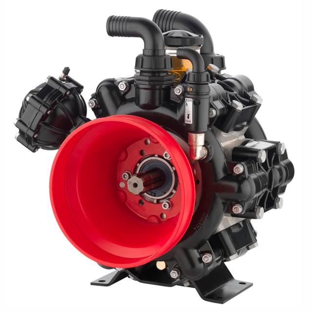 AR250bp C/C Blue Flex