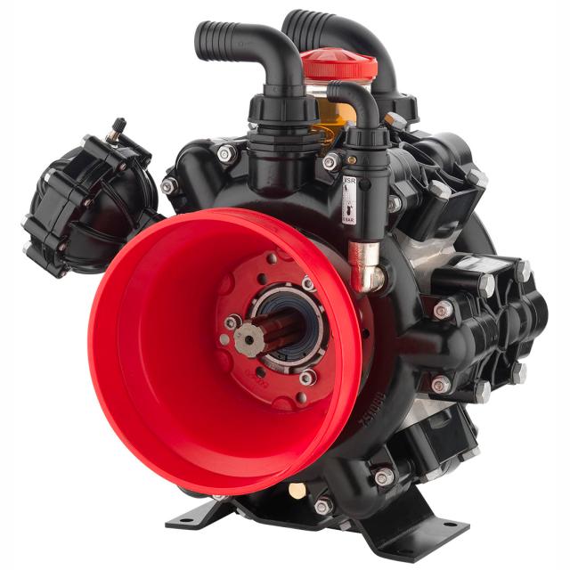 AR280 bp C/C Blue Flex