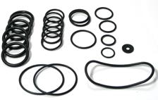 O - ring kit - AR215/250/280