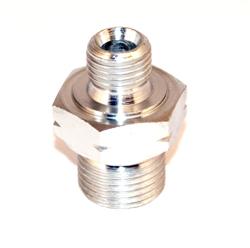 Adaptor BSP Male - Metric Male