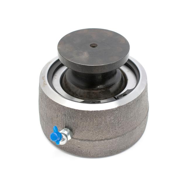 Kugleskål komplet Ø65mm m kugl