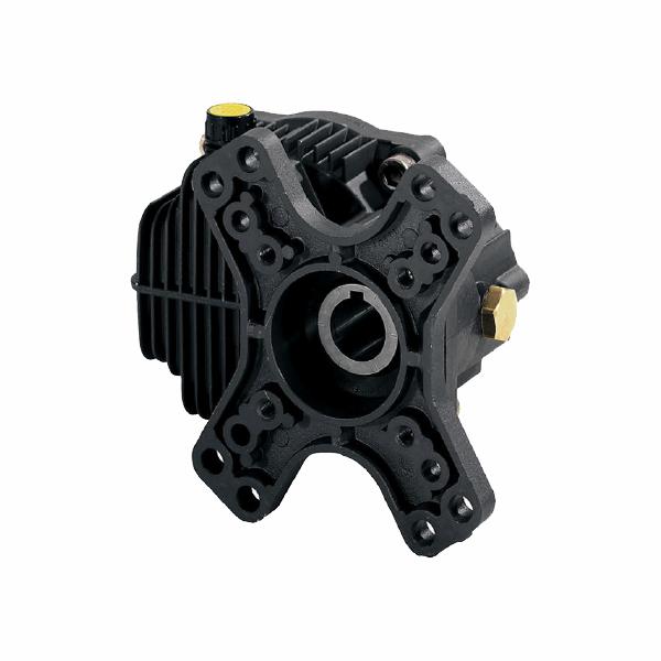 Reduktions gear box 1:2 1″
