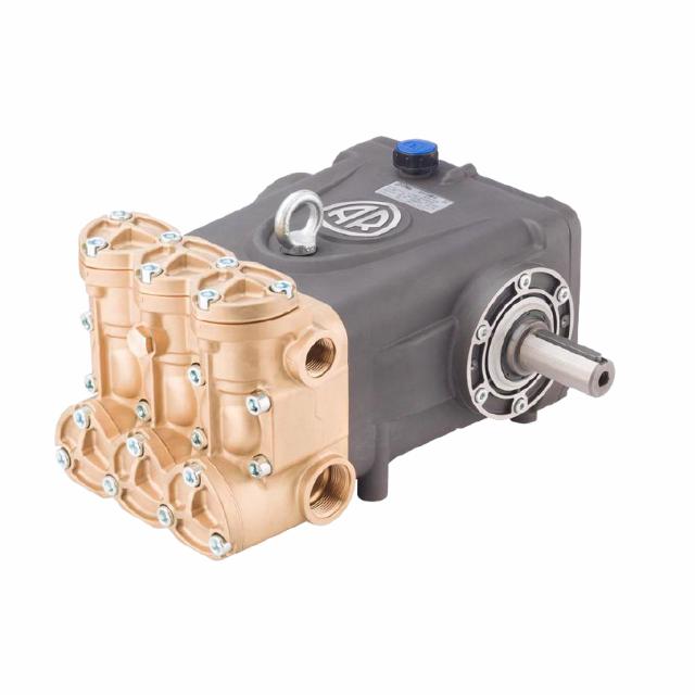 Piston pump RTD160.130