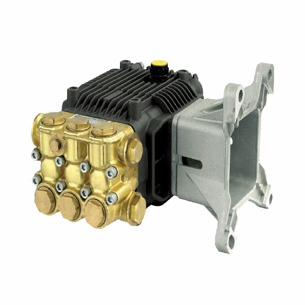 SXMV 3,5 G35 D+F40 Pistonpump